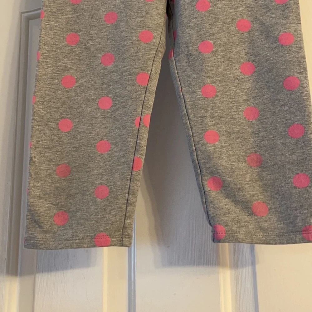 Gap capris size 10